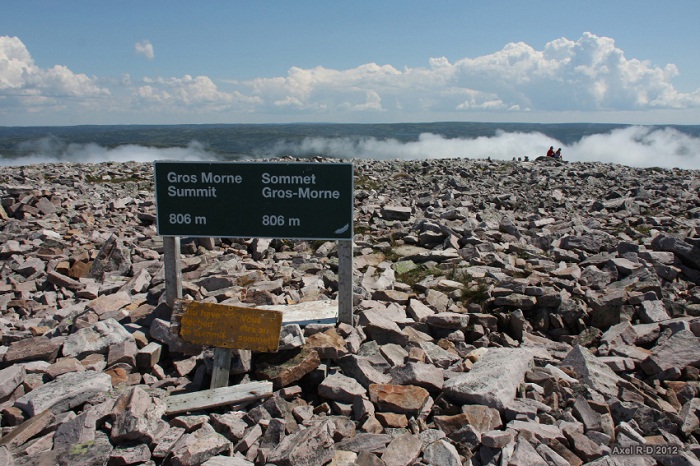 10 Gros Morne NP