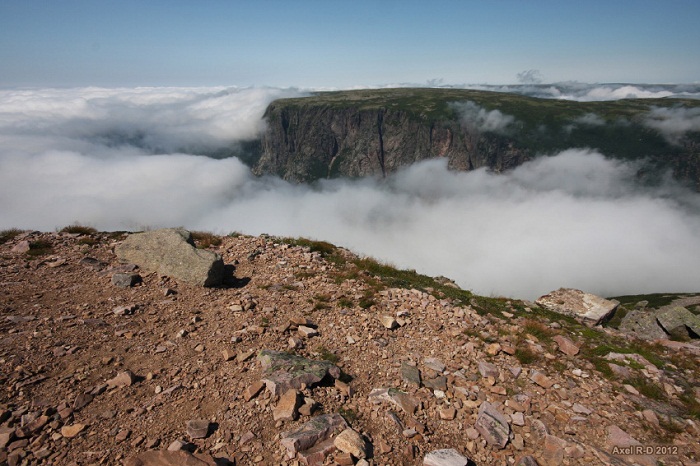 11 Gros Morne NP