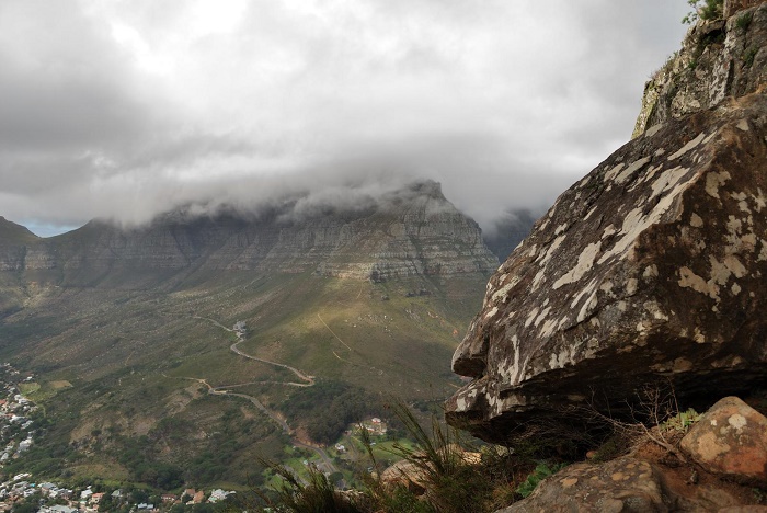 11 Table Mountain