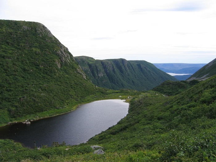 12 Gros Morne NP