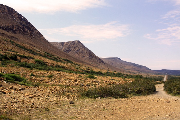 14 Gros Morne NP