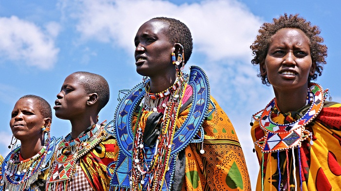18 Maasai Mara