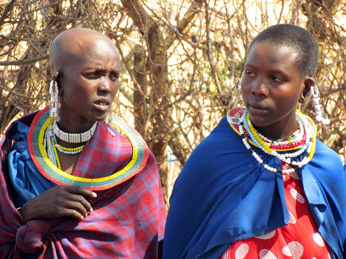19 Maasai Mara