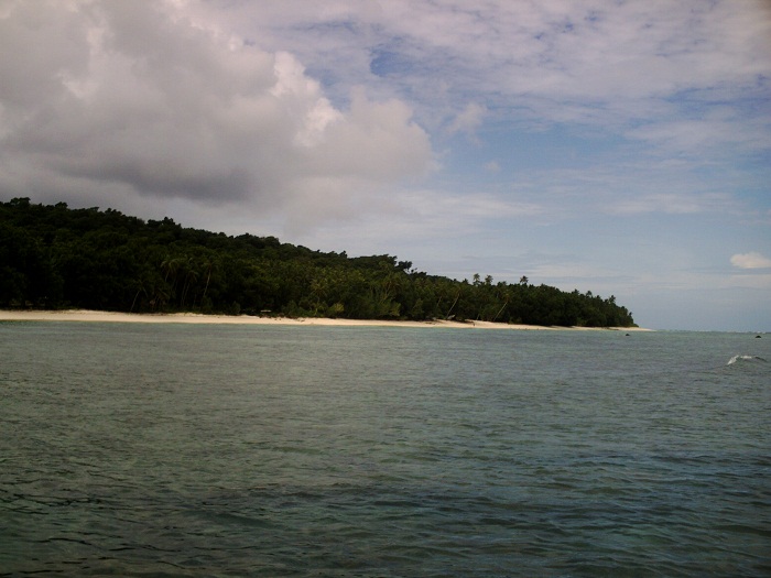 2 Alofi Futuna