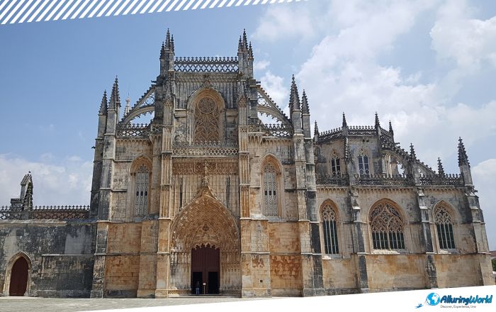 2 Batalha Monastery