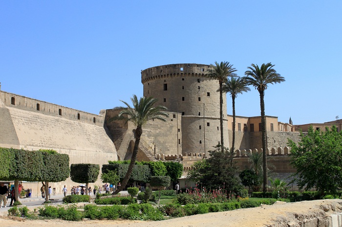2 Cairo Citadel