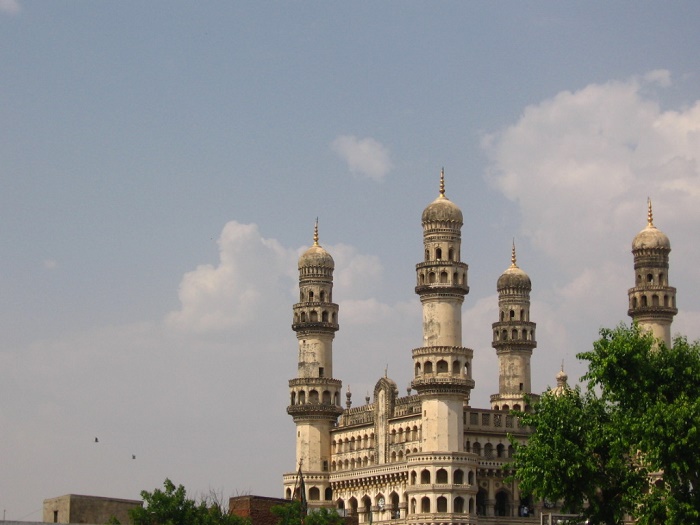 2 Charminar