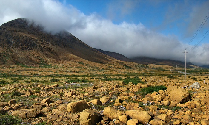 2 Gros Morne NP