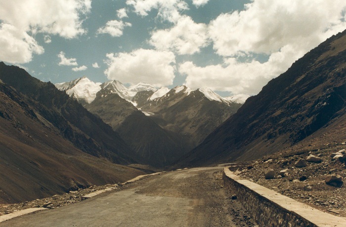 2 Karakoram