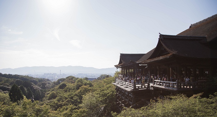 2 Kiyomizu