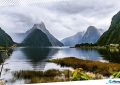 2 Milford Sound on the South Island