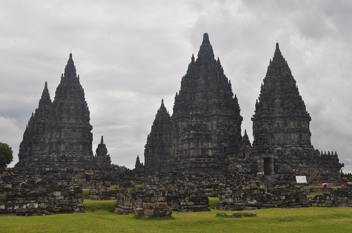 2 Prambanan