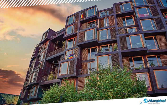 2 Tietgenkollegiet of Copenhagen