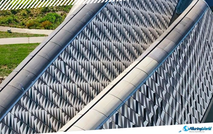 3 Bridge Pavilion in Zaragoza