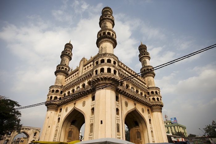 3 Charminar