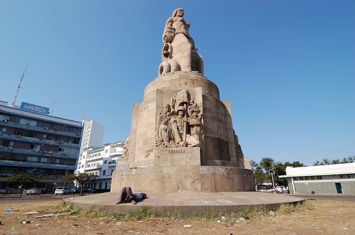 3 Maputo Memorial