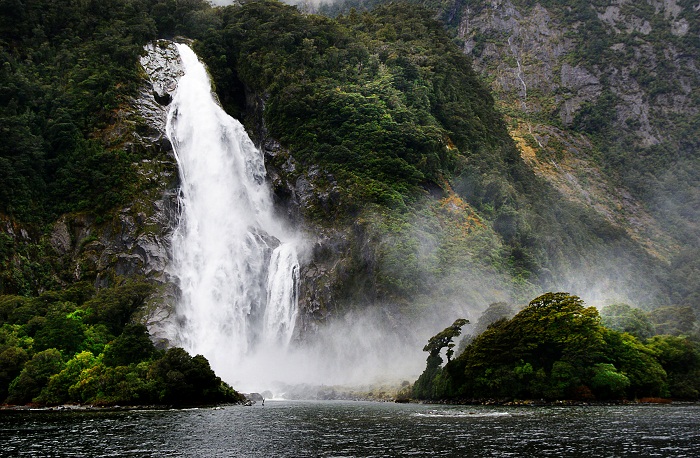 3 Milford Sound