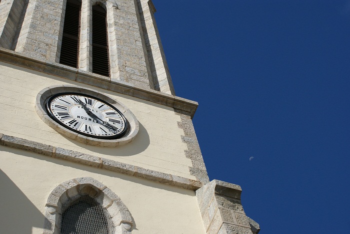 3 Noumea Cathedral