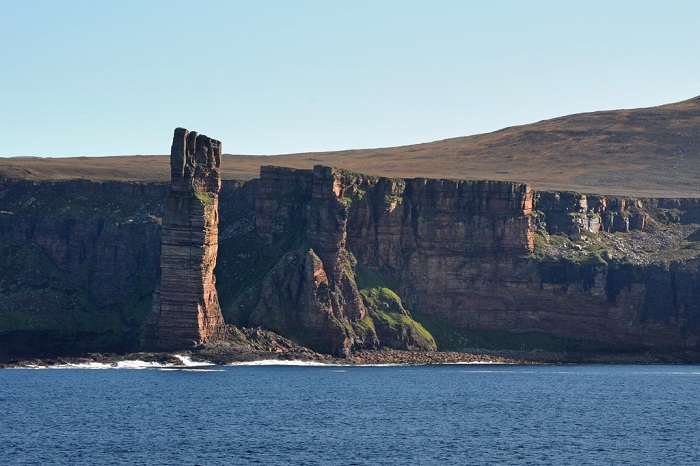 3 Old Man Hoy