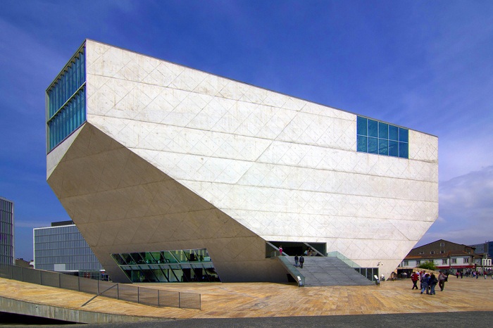 4 Casa Musica