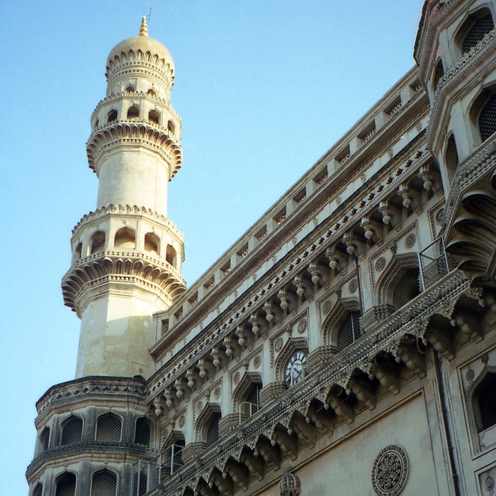 4 Charminar