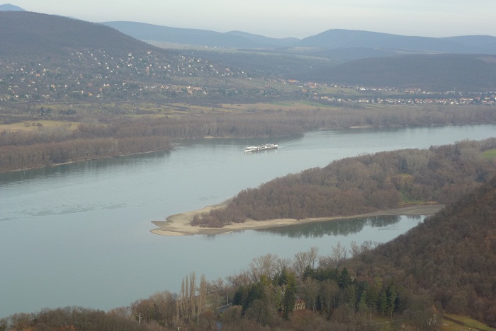 4 Danube Bend
