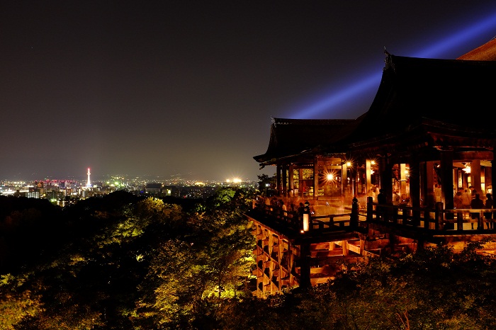 4 Kiyomizu