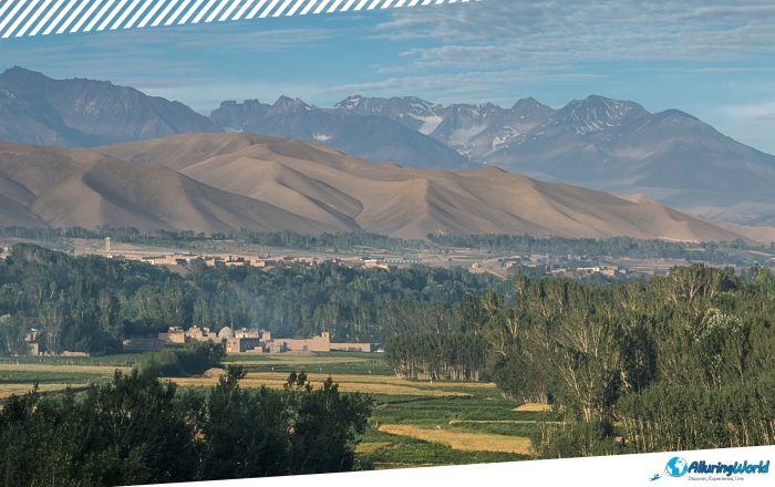 5 Salang Pass in Afghanistan