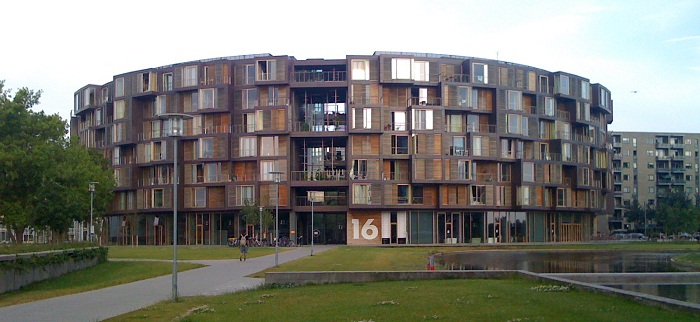 5 Tietgenkollegiet