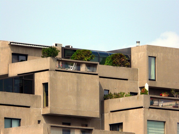 6 Habitat 67