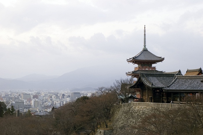 6 Kiyomizu