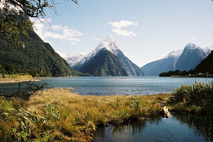 6 Milford Sound