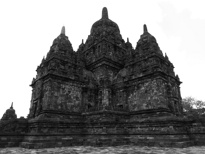 6 Prambanan