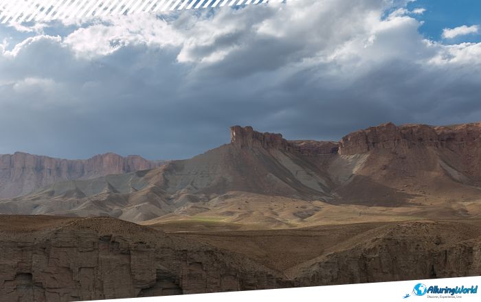 6 Salang Pass in Afghanistan