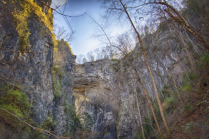 6 Virginia Natural Bridge