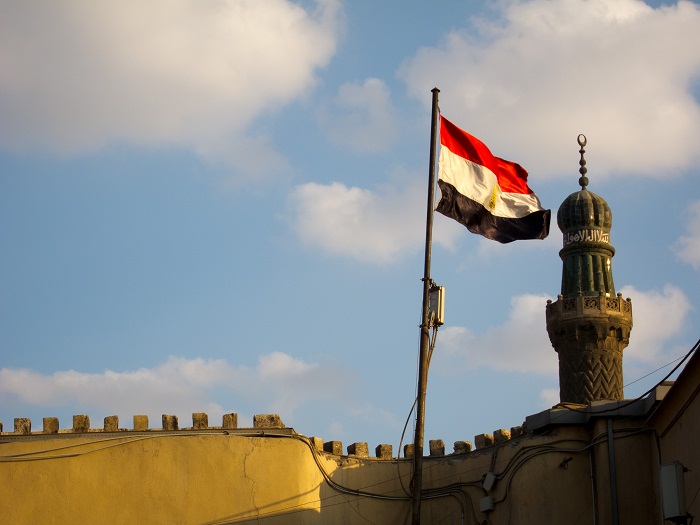 7 Cairo Citadel