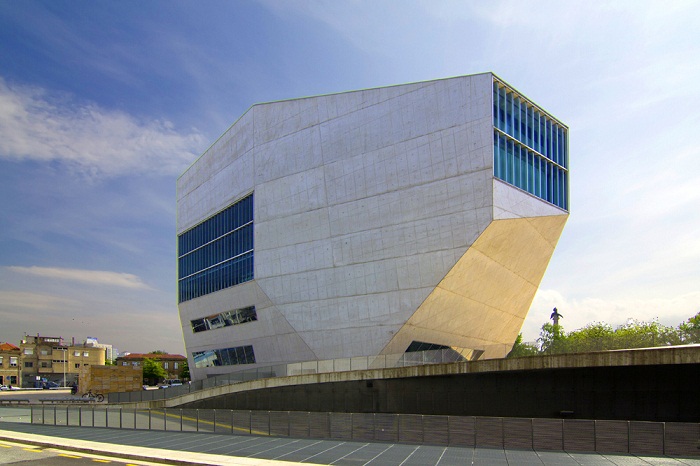 7 Casa Musica