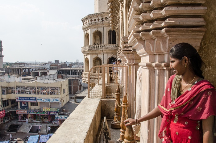 7 Charminar