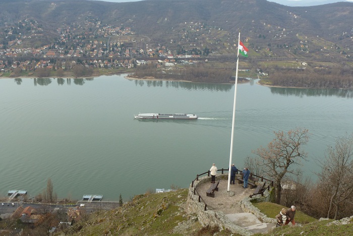 7 Danube Bend