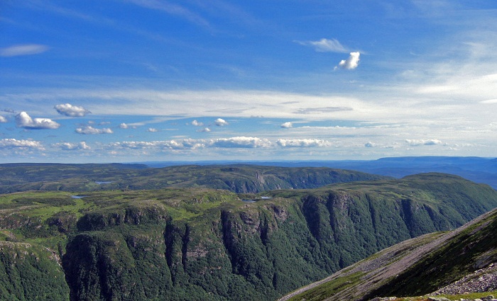 7 Gros Morne NP