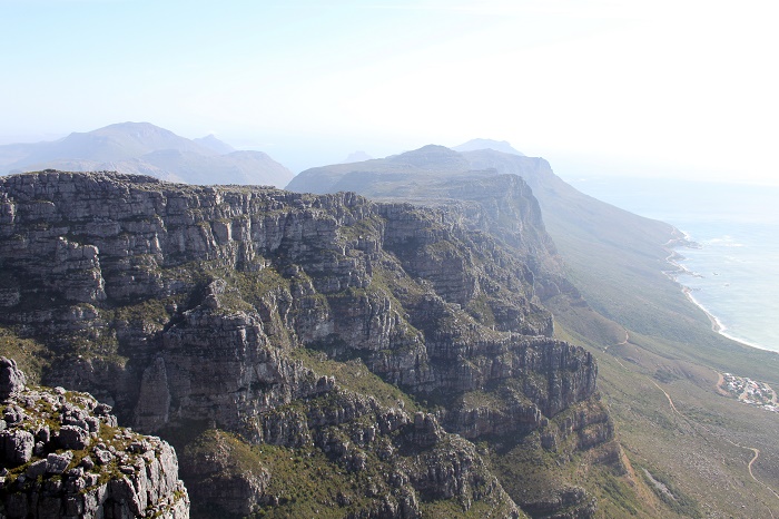 7 Table Mountain