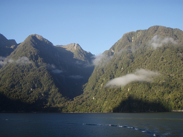 8 Milford Sound