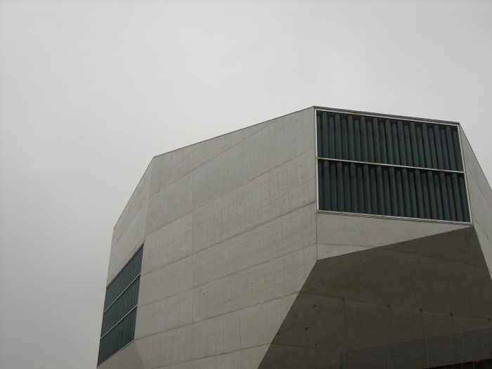 9 Casa Musica