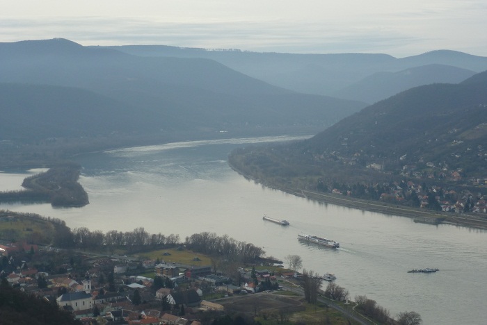 9 Danube Bend