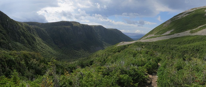 9 Gros Morne NP