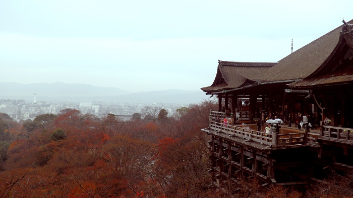 9 Kiyomizu