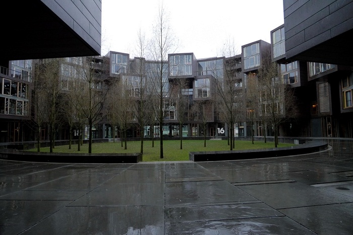 9 Tietgenkollegiet