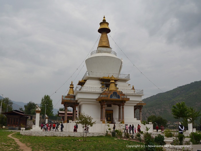 1 Chorten