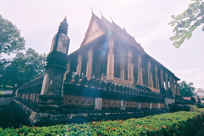 1 Haw Phra