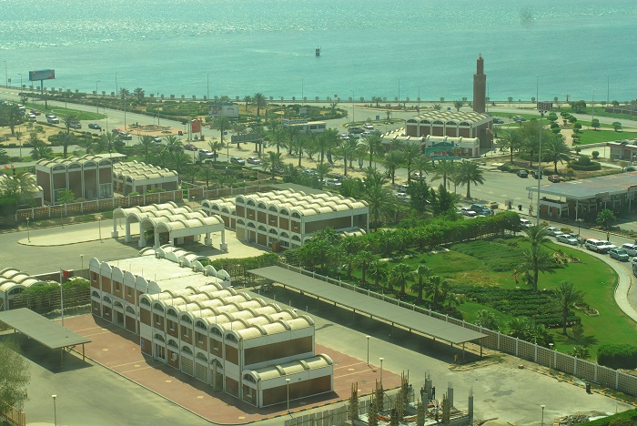 10 Fahd Causeway